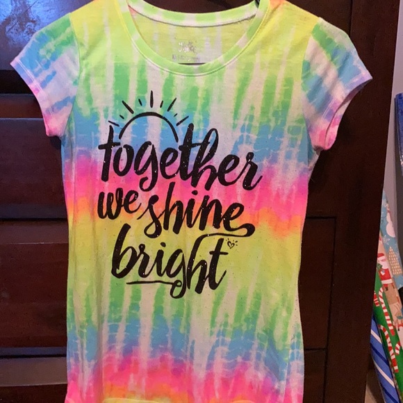 Shirt bundle - girls youth size 12 - Picture 2 of 5